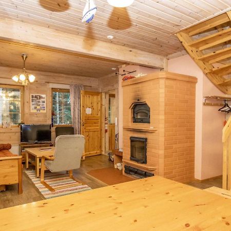 Ruokola Holiday Home Wilkkilae By Interhome מראה חיצוני תמונה