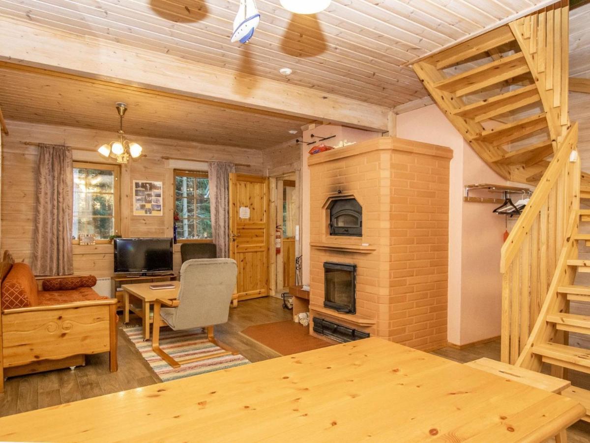 Ruokola Holiday Home Wilkkilae By Interhome מראה חיצוני תמונה