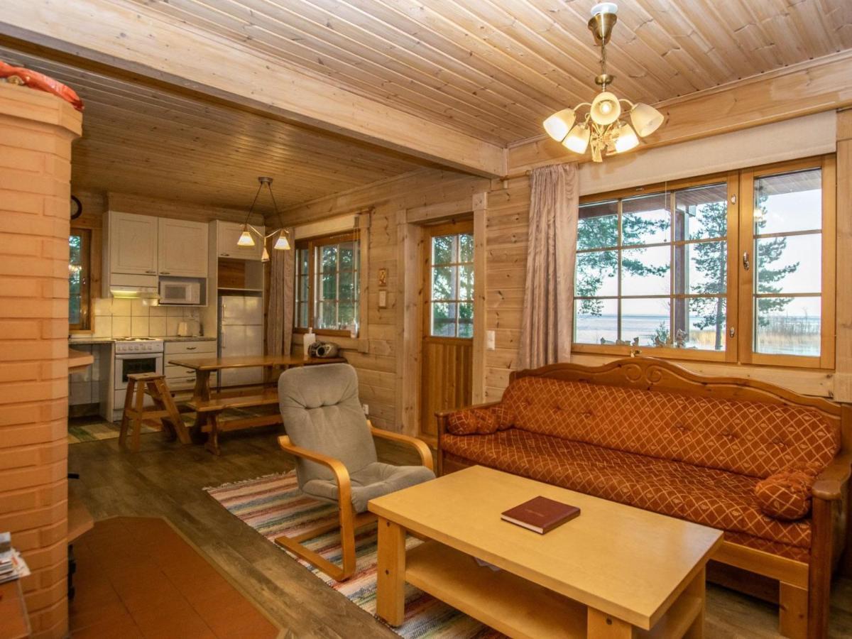 Ruokola Holiday Home Wilkkilae By Interhome מראה חיצוני תמונה