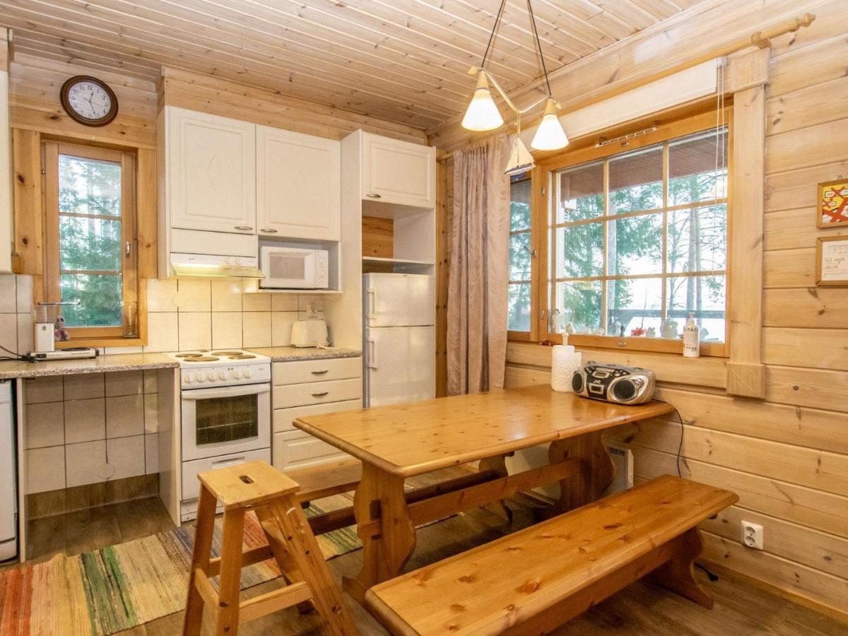 Ruokola Holiday Home Wilkkilae By Interhome מראה חיצוני תמונה