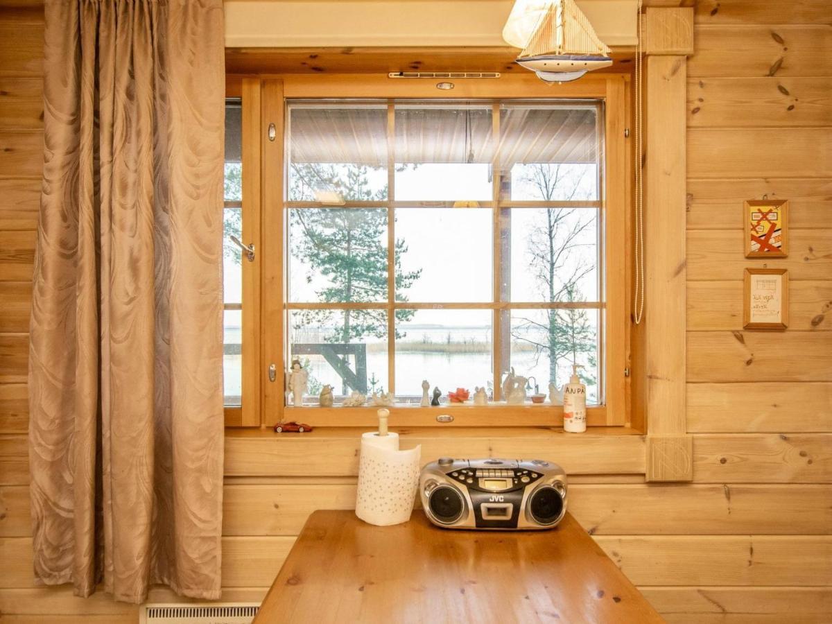 Ruokola Holiday Home Wilkkilae By Interhome מראה חיצוני תמונה