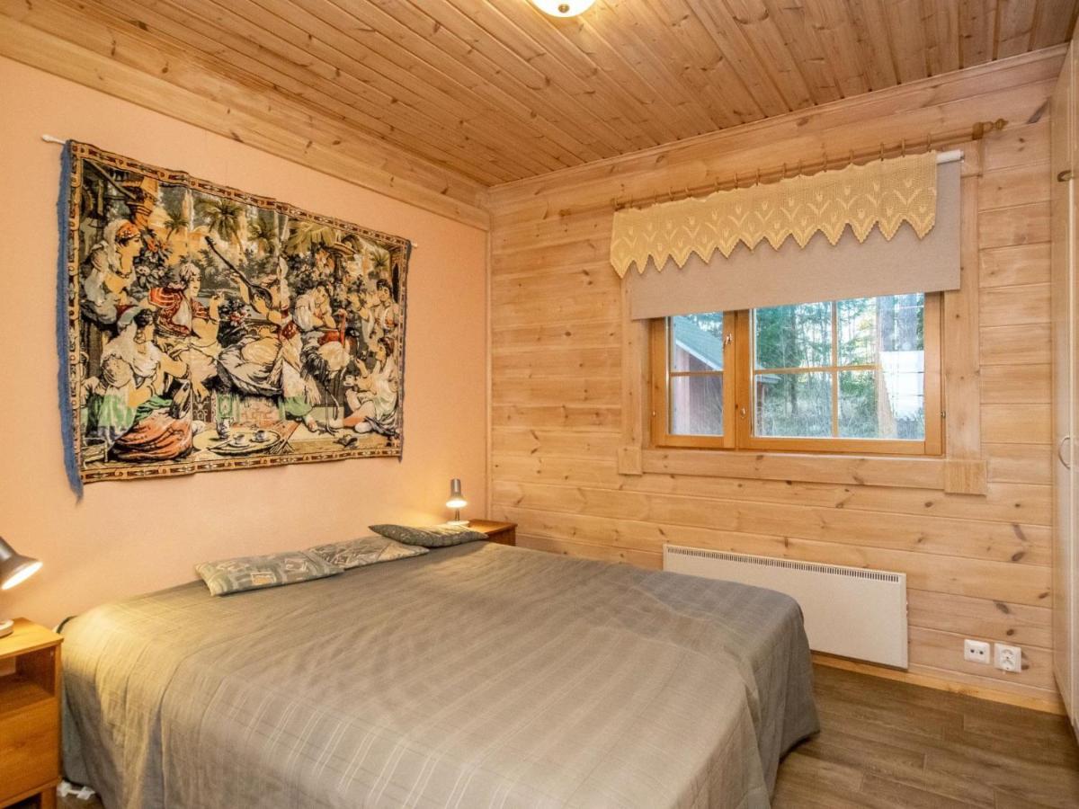 Ruokola Holiday Home Wilkkilae By Interhome מראה חיצוני תמונה
