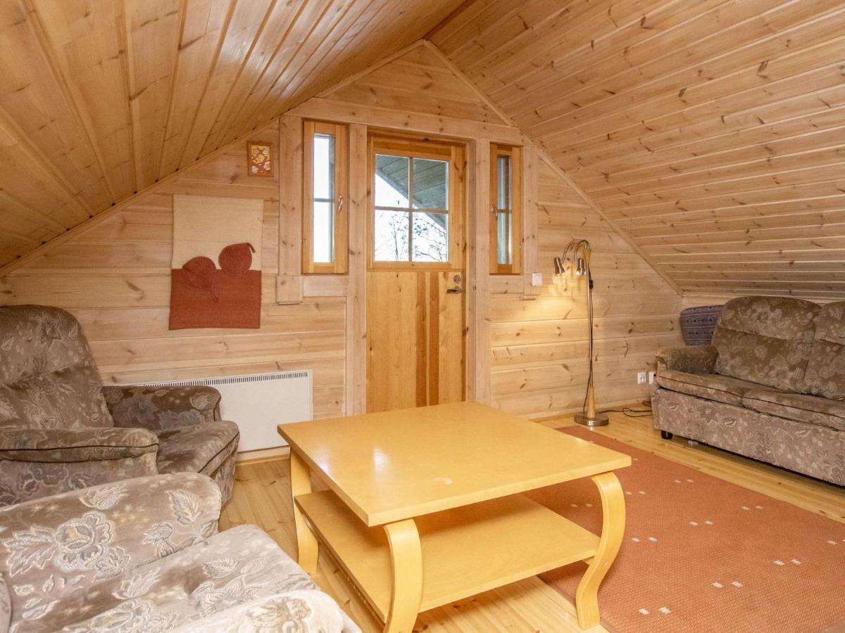 Ruokola Holiday Home Wilkkilae By Interhome מראה חיצוני תמונה